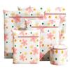 Bolsa de Lavandería Gruesa para el Hogar Traje Ropa Interior Sujetador Bolsa de Lavado Especial para Lavadora Estampado Bolsa de Lavado Venta al por Mayor