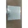 Bandeja de Ampollas de 100 Compartimentos 20*20 para Ferretería y Electrónica Shenzhen Fabricante de Ampollas Caja de Empaque