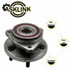 Rolamento de Cubo de Roda 53007449Ac Roda Dianteira Adequado para Jeep: Unidade de Cubo de Roda Cherokee/Wrangler II