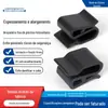 Atacado Direto do Fabricante Módulos Fotovoltaicos Solares Grampos para Fios de 4 Metros Grampos Plásticos para Fios Grampos de Fixação Fixadores de Fios