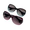 Novos Óculos de Sol da Moda Femininos Lote Misto Diversificado Barraca Óculos de Sol da Tia Venda de Corrida Jianghu Óculos Femininos