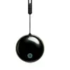 Dispositivo anti-perda Localizador AirTag Chaveiro Mini localizador pequeno Rastreador GPS Localizador Airtag
