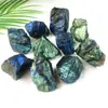 Piedras Crudas de Cristal Natural, Cristal Blanco, Cristal Amarillo, Amatista, Piedras de Aromaterapia, Piedras Difusoras, Piedras de Paisajismo, Lote de Cristal del Mar de China Oriental