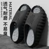 Novas Pantufas Masculinas Eva com Suporte de Arco 2026, Antiderrapantes, Respiráveis, Resistentes ao Desgaste, Adequadas para Uso Doméstico e Externo, Confortáveis para Uso Diário