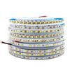 Tira de Luces Sensor Plug-In 5V Bajo Voltaje USB Tira de Luz Suave Placa Desnuda Parche Pintura Decorativa Impermeable 2835 Luz Alto Brillo