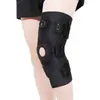 Joelheira Esportiva de Suporte Mais Vendida da Benli Amazon, Fixação da Articulação do Joelho e Equipamento de Proteção para Cuidados com a Saúde, Personalizada com Certificação FDA/CE