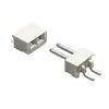 81014-2P Conector de Parche de Acoplamiento Board-To-Board Enchufe Macho y Hembra para PCB Terminal de Parche de Enchufe Resistente a la Soldadura a Alta Temperatura
