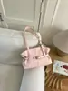 Bolso de Axila Transfronterizo para Mujer 2026 Nuevo Modelo de Lujo de Alta Gama Bolso de Hombro de Nicho Gran Capacidad Bolso para el Trabajo y el Trayecto Tendencia