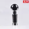 Cierre 304/316L bola de limpieza giratoria bola de lavado bola rociadora sanitaria limpieza de tanque 360 grados