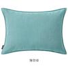 Cojín Lumbar Blando de Estilo Escandinavo, Almohada de Cabecera, Protector de Cintura, Almohada para Teléfono Móvil, Cojín Grande Especial para Sofá de Mujeres Embarazadas, Extraíble y Lavable