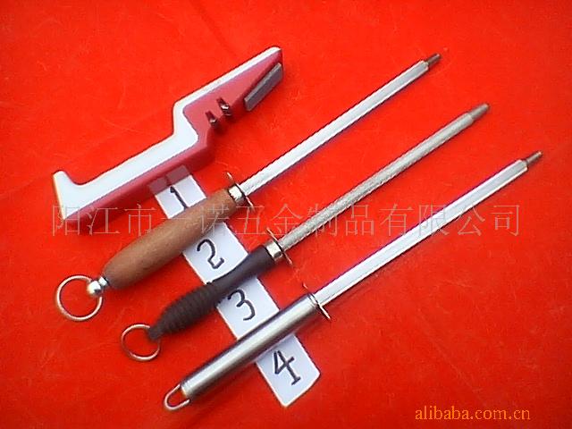 磨刀棒,磨刀器(A-001)