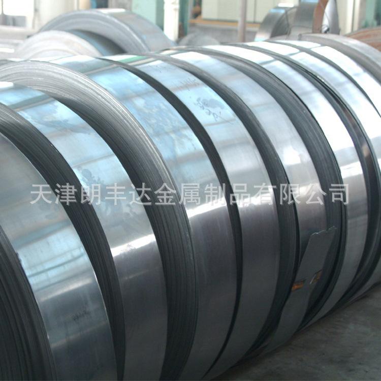 钢带 镀锌钢带 镀锌带
