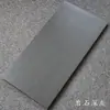 Azulejos de porcelana completa estilo antiguo para cocina y baño, azulejos de pared de color sólido mate, 300x600, gris, aptos para inodoros y balcones, azulejos de suelo antideslizantes