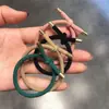 Banda de goma pequeña básica coreana para el cabello para novio, cuerda para el cabello con forma de bola para la muñeca, tocado de aro para el cabello de alta elasticidad y durabilidad.