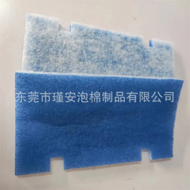 过滤棉