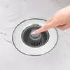 Filtro Pop-Up para Pia Ralo Anti-Entupimento para Pia de Cozinha Plugue de Ralo para Pia