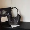 Bolso Tote Estilo Coreano Estilo Ins con Estampado de Estrellas para Mujer 2026 Nuevo de Moda Tendencia para Viajar al Trabajo Casual Gran Capacidad Bolso de Hombro