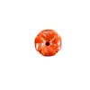 Jade Red Jade Seiko médio sorte flor solta contas acessórios diy acessórios Jade Joias brincos pingente com contas por atacado