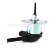 La válvula solenoide de parada de combustible 1G772-60014 de 12V es adecuada para Kubota V3300 M5040 M6040