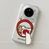 Funda Adecuada para Teléfono Móvil Huawei Mate80 con Cobertura Completa de Bordes, Nueva Funda Linda de Silicona Suave Mt60Pro+ con Imágenes de Cachorros y Gatos