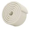 Tiras Anticolisión para Bebés para Paredes, Protectores de Esquina, Vigas de Esquina de Pared, Pegatinas Anticolisión para Bebés, Almohadillas Anticolisión para Peldaños de Escalera