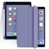 Adequado para iPad 70% de desconto Capa Protetora Capa de Couro Bandeja para Caneta Pro110.9.7 Apple Mini6 Tablet Air Proteção Suave de Silicone