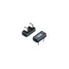 Adaptador USB4 Adaptador Typec Forma de U Macho a Hembra Video 8K 240W Teléfono Móvil 80Gb Cable de Datos Adaptador