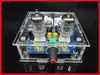 Amplificador de Tubos Electrónicos Fever 6J1 Máquina de Tubos Placa de Amplificador de Potencia de Tubo Preamplificador Amplificador de Auriculares Buffer de Tubo Pedal de Efecto Grupo de Kit DIY