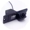 Cámara de Video de Alta Definición para Coche Adecuada para 13 Modelos de Mitsubishi Lancer del Sudeste, Cámara de Visión Trasera en Stock