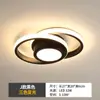 Luces de exterior luces de porche luces de escalera de hierro forjado luces de techo LED para vestidor luces de balcón lámparas Zhongshan
