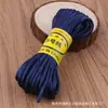 Fio de nó chinês 5 10 m atacado material diy corda trançada à mão acessórios de corda atacado