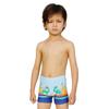 Traje de baño para niños 2024, nuevo diseño, estampado de dinosaurios de dibujos animados, de secado rápido, para aguas termales, bañador deportivo.