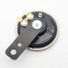 Bocina LVEE Liwei serie DL80 para motocicleta, coche eléctrico, ATV, triciclo, kart, repuesto original de 12 V