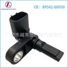 Adecuado para Prado 4000 Sensor 89542-60050 89543 89543-60050 Sensor Abs