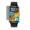 Adecuado para protector de pantalla de reloj deportivo Honor Band 11 Pro, película suave de hidrogel de alta definición, AR antirreflectante, antideslumbrante, acabado mate