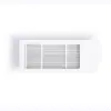 Compatible con aspiradora robot Ecovacs T10/OMNI/TURBO/N20/X1/X1S PRO accesorios Filtro HEPA