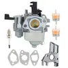 CR950 XR950 80014862 carburador 596080 595780 592864 596079 208c