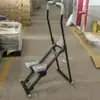 Stepper de Uso Doméstico Transfronterizo, Máquina de Escalada, Escaladora, Máquina de Escalada en Roca, Ejercitador Abdominal, Máquina de Escaleras, Equipo de Fitness, Dispositivo de Entrenamiento