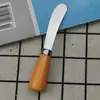 Amazon Mango de Cerámica Cuchillo para Queso Cubiertos Juego de Seis Piezas Cuchillo para Pizza Cuchillo para Queso Herramientas de Cocina para Hornear para Uso Doméstico
