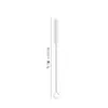 Pajilla de acero inoxidable 304 al por mayor 12/16cm pajilla para té de leche cóctel pajilla recta curva para bebida de jugo casera