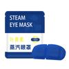 Mascarilla de Ojos al Vapor con Palo de Moxa y Luteína, Compresa Caliente al Vapor Calefactora, Bloqueo de Luz, Desechable, para Uso Diario en Casa, Venta al por Mayor por Fabricante