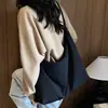 Bolso bandolera de nailon ligero y de gran capacidad estilo japonés simple para mujer, nuevo modelo 2026, adecuado para ir al trabajo, bolso de mano, bolso grande