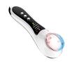 Martillo de Hielo doméstico frío y caliente Martillo instrumento de compresa fría compresa de hielo facial caliente y fría instrumento de limpieza por vibración instrumento de belleza para importación de mascarilla facial
