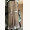 Atacado 45cm Palitos de Comida Esticados Japonês e Coreano Youtiao Frito Doméstico Palitos para Macarrão de Arroz Bambu Feito à Mão Palitos de Bambu Palitos para Macarrão Comercial