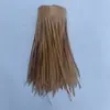Tejado de paja techo de paja artificial techo de paja plástico paja aluminio paja falsa casa de campo paja PVC/PE