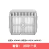Huixi es compatible con los accesorios de filtro de cepillo rodillo Xiaomi Mijia Lavadora de pisos 3Max/3Pro/2/4Max/Shunzao H100