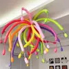 Globo Fuegos Artificiales Dopamina 260 Grueso Largo para Niños Chispa Fiesta de Cumpleaños Forma Decoración Mágica