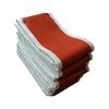 Fabricante de Capas de Pele, Capa de Pele Não Metálica, Capa de Pele de Tecido de Borracha Fluorada, Capa de Pele de Tecido de Silicone Conexão Macia