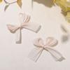 Fita de Renda Estilo Fada para Fotografia Laço Amarrado DIY Acessórios de Cabelo Feitos à Mão Decoração de Sapatos e Meias Materiais para Roupas Atacado