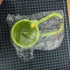 Fregadero de limpieza del hogar, colador de fregadero colgante, filtro de residuos de alimentos para cocina, estante organizador de fregadero